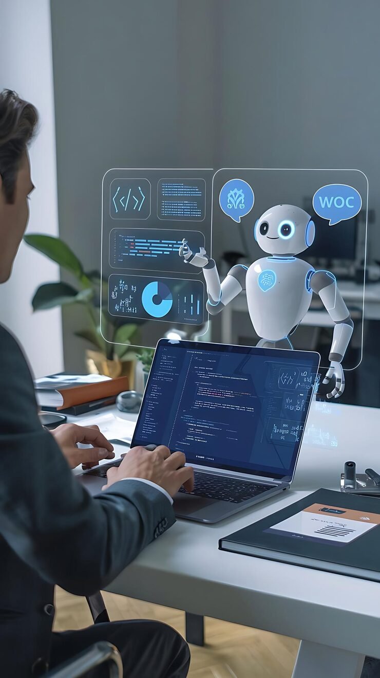 sustainable-business-models-powered-by-ai-analytics_1260963-2095