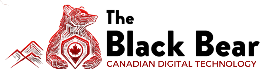 Black Bear Canadian Digital Solutions